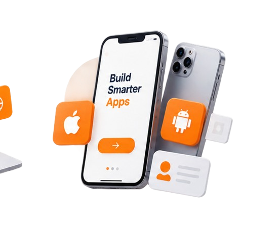 Mobile App Development